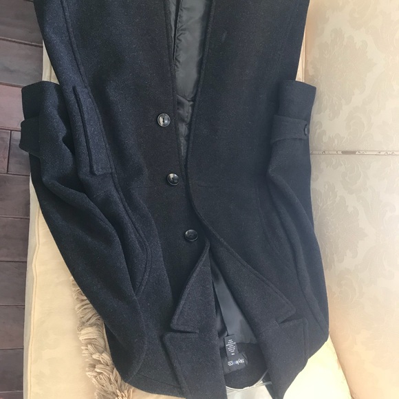 Overcoat - Picture 2 of 3